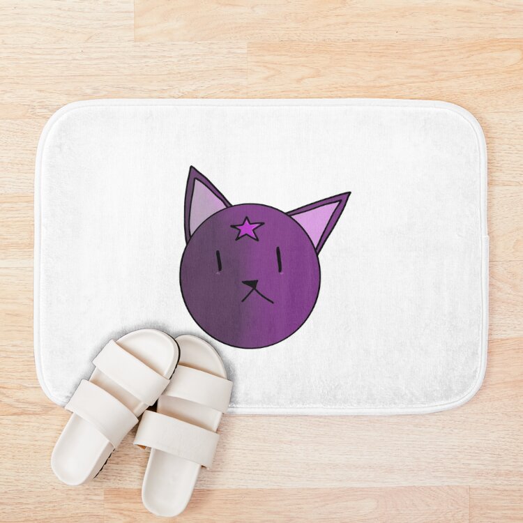 urbathmat flatlay context smallsquare750x1000.1u5 7 - Sailor Moon EU Store