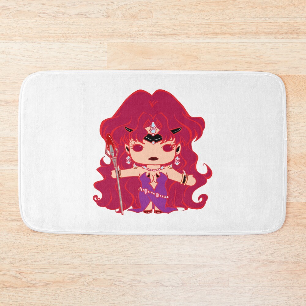 urbathmat flatlay largesquare1000x1000.1u5 13 - Sailor Moon EU Store