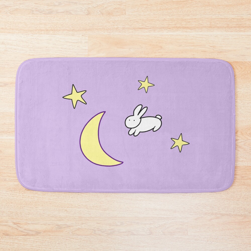 urbathmat flatlay largesquare1000x1000.1u5 30 - Sailor Moon EU Store