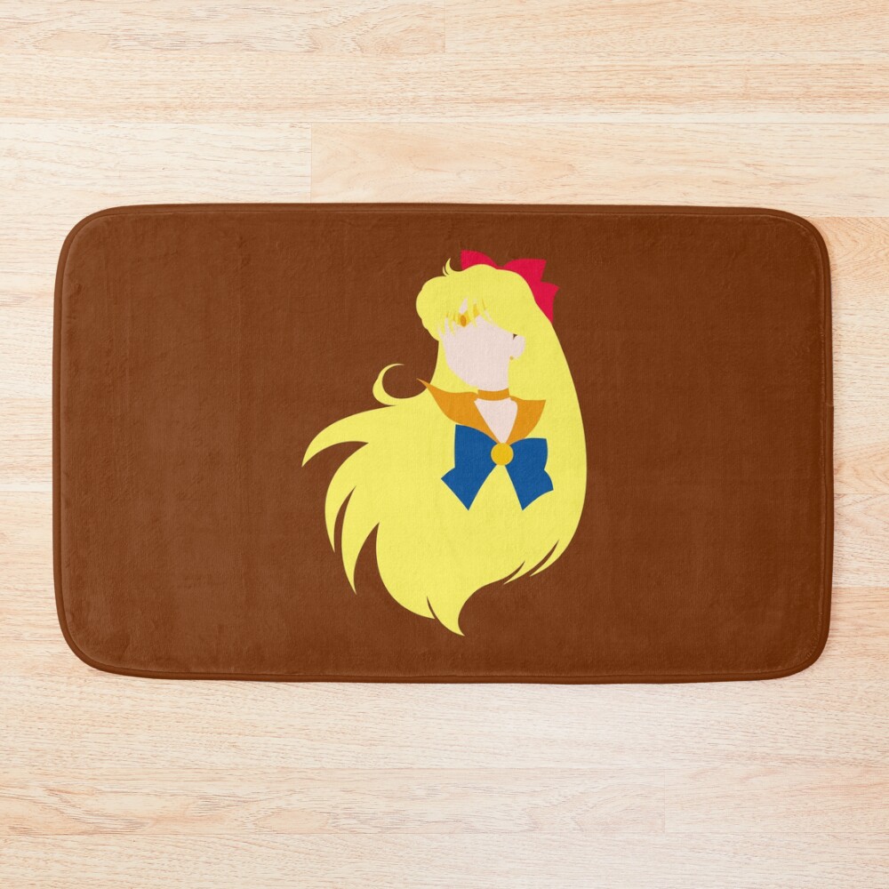 urbathmat flatlay largesquare1000x1000.1u5 37 - Sailor Moon EU Store