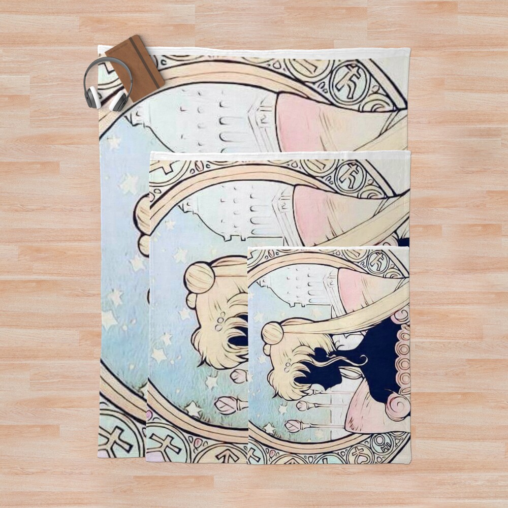 urblanket comparesquarex1000.1u2 2 - Sailor Moon EU Store