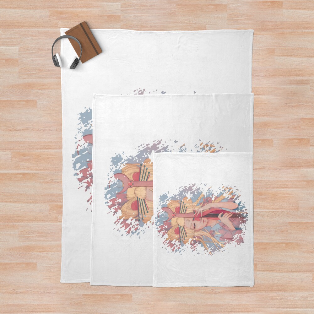 urblanket comparesquarex1000.1u2 21 - Sailor Moon EU Store