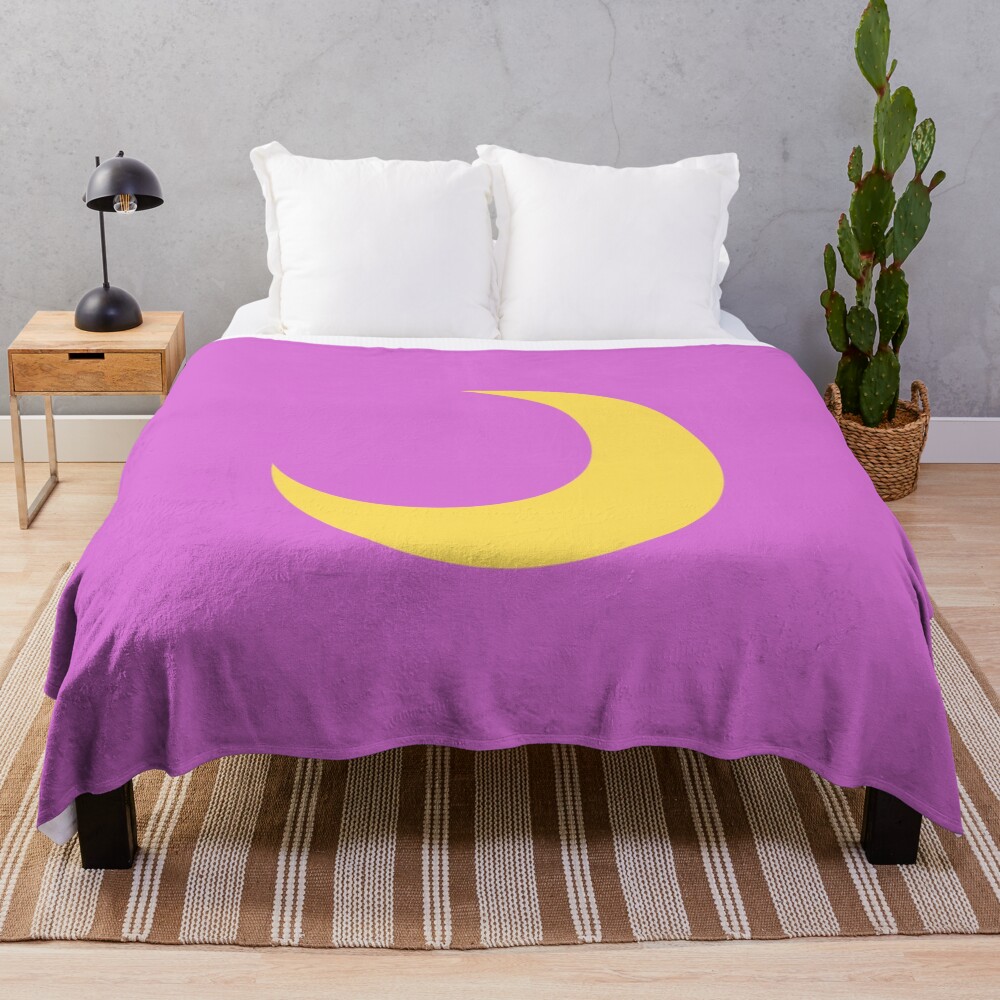 urblanket large bedsquarex1000.1u2 13 - Sailor Moon EU Store