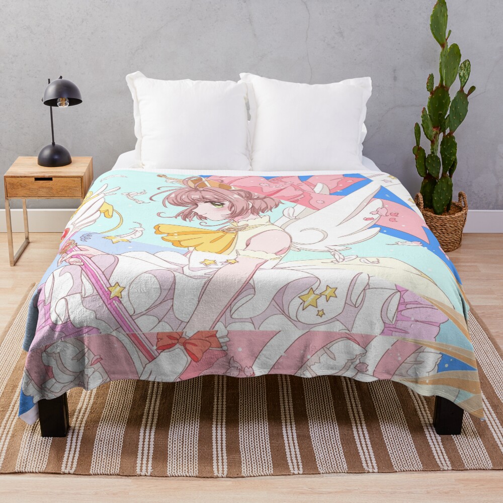 urblanket large bedsquarex1000.1u2 19 - Sailor Moon EU Store