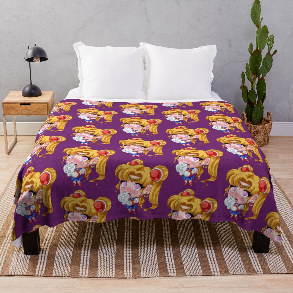 urblanket large bedsquarex1000.1u2 28 - Sailor Moon EU Store