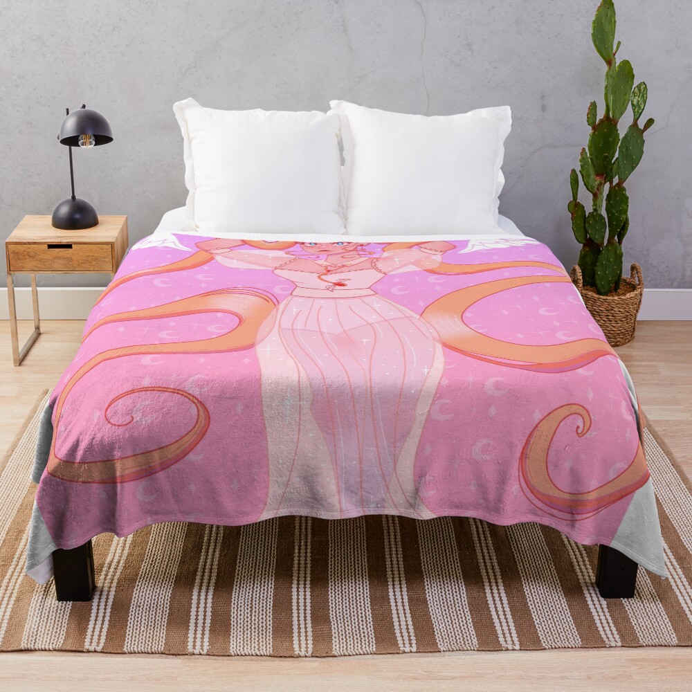 urblanket large bedsquarex1000.1u2 9 - Sailor Moon EU Store
