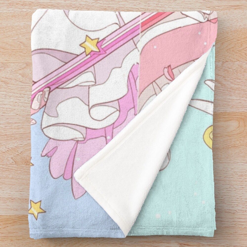 urblanket medium foldsquarex1000.1u2 19 - Sailor Moon EU Store