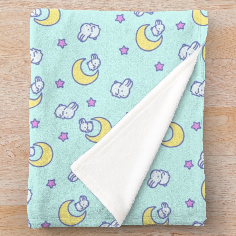 urblanket medium foldsquarex1000.1u2 6 - Sailor Moon EU Store