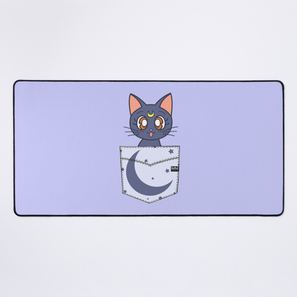 urdesk mat flatlaysquare1000x1000 12 - Sailor Moon EU Store