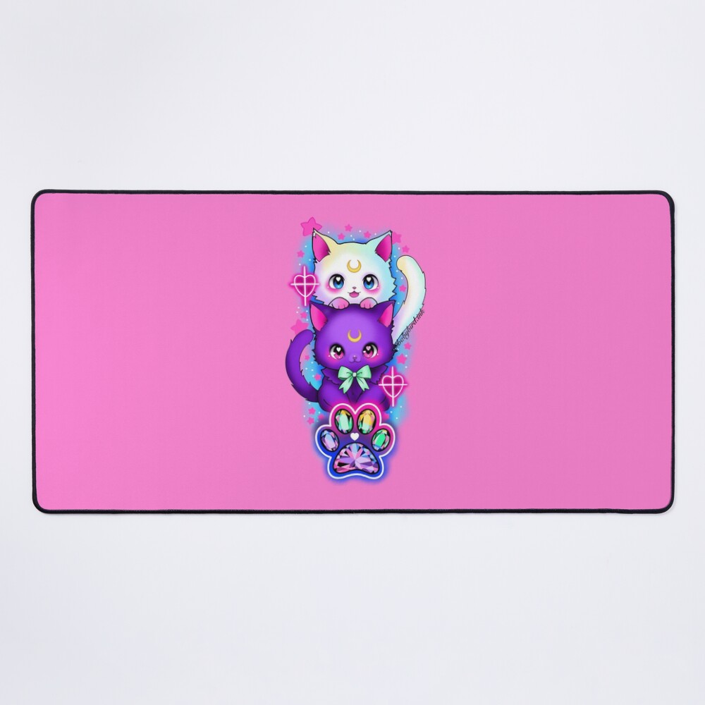 urdesk mat flatlaysquare1000x1000 17 - Sailor Moon EU Store