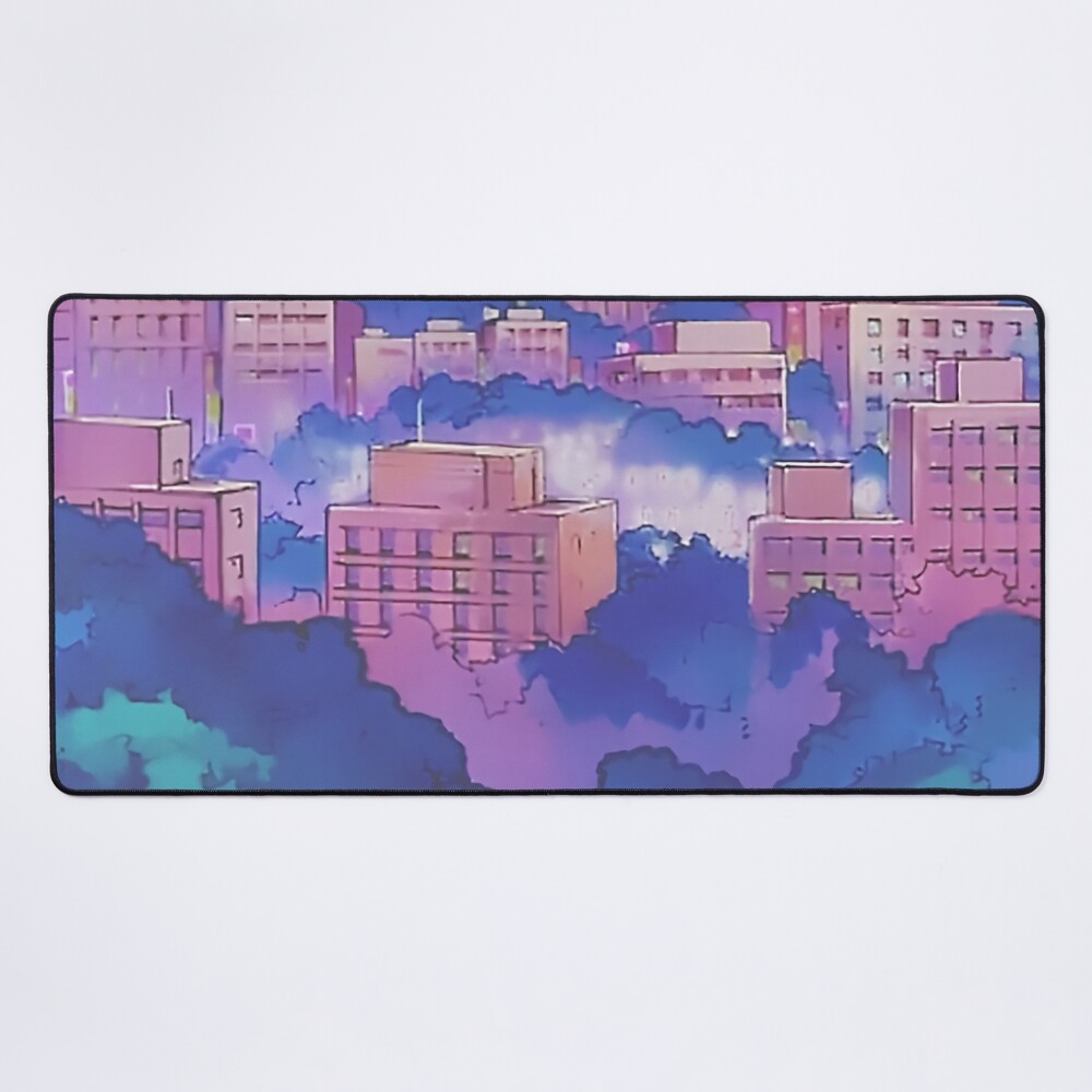 urdesk mat flatlaysquare1000x1000 2 - Sailor Moon EU Store