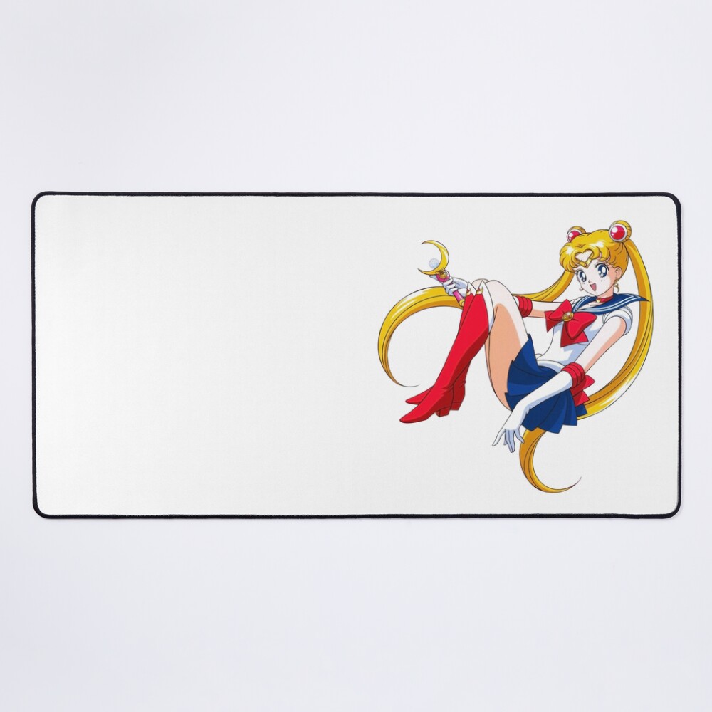 urdesk mat flatlaysquare1000x1000 24 - Sailor Moon EU Store
