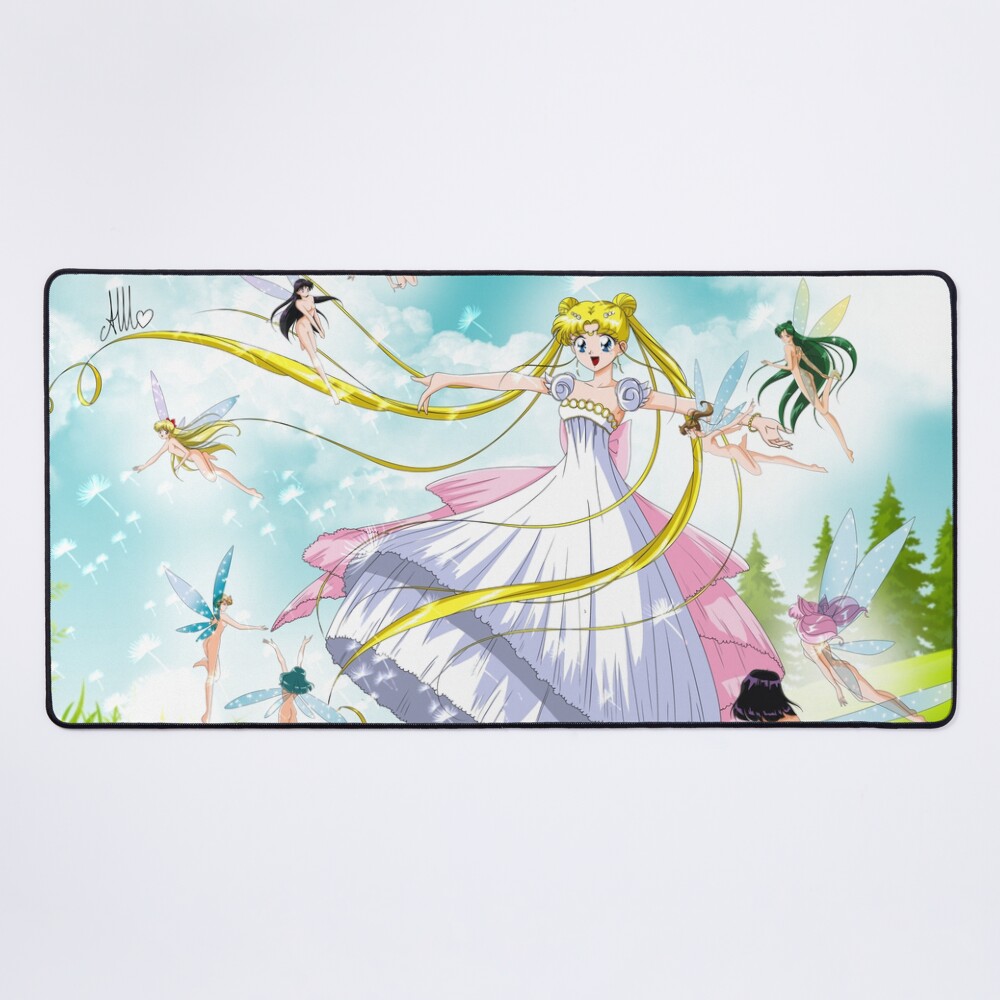 urdesk mat flatlaysquare1000x1000 3 - Sailor Moon EU Store