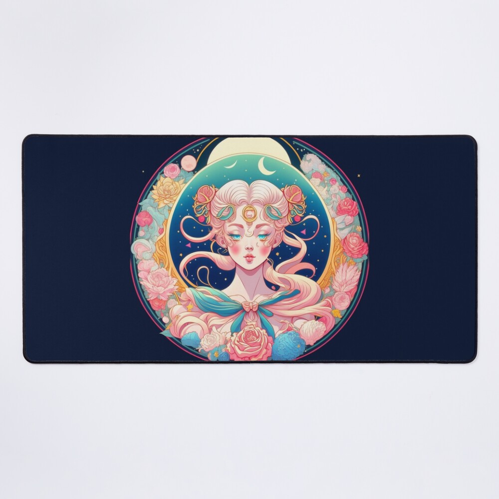 urdesk mat flatlaysquare1000x1000 6 - Sailor Moon EU Store