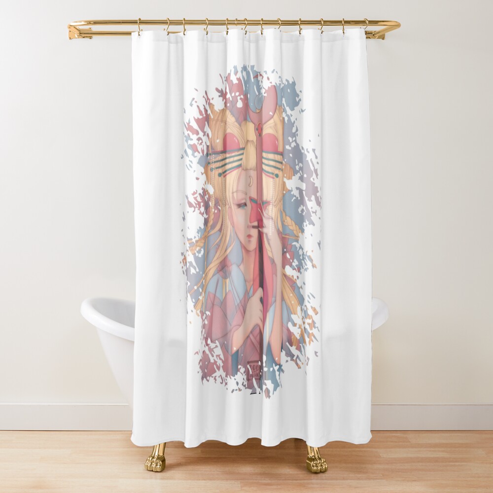 urshower curtain closedsquare1000x1000.1 14 - Sailor Moon EU Store