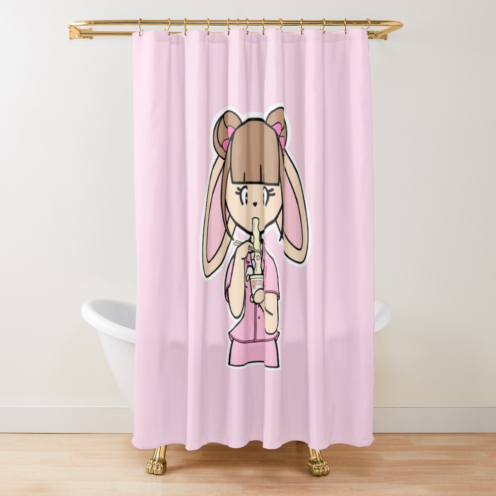 urshower curtain closedsquare1000x1000.1 18 - Sailor Moon EU Store