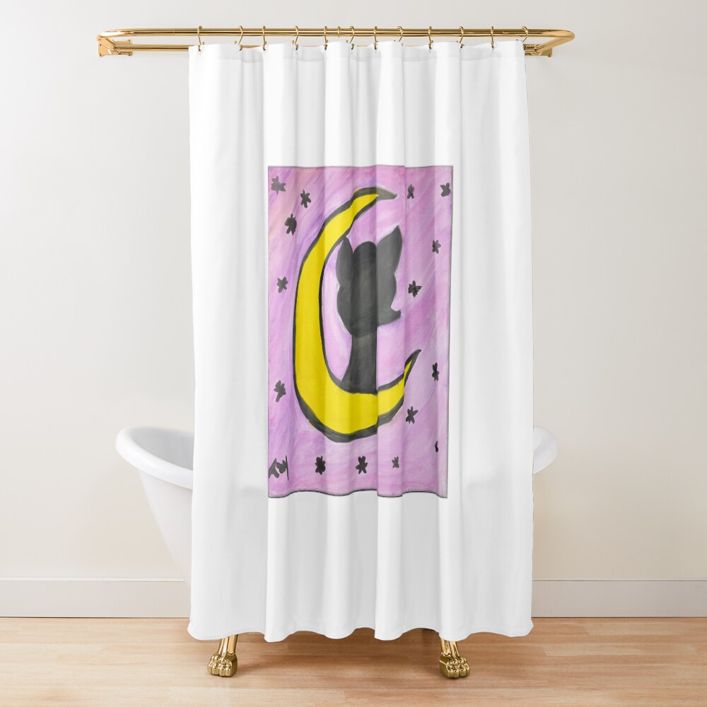 urshower curtain closedsquare1000x1000.1 20 - Sailor Moon EU Store