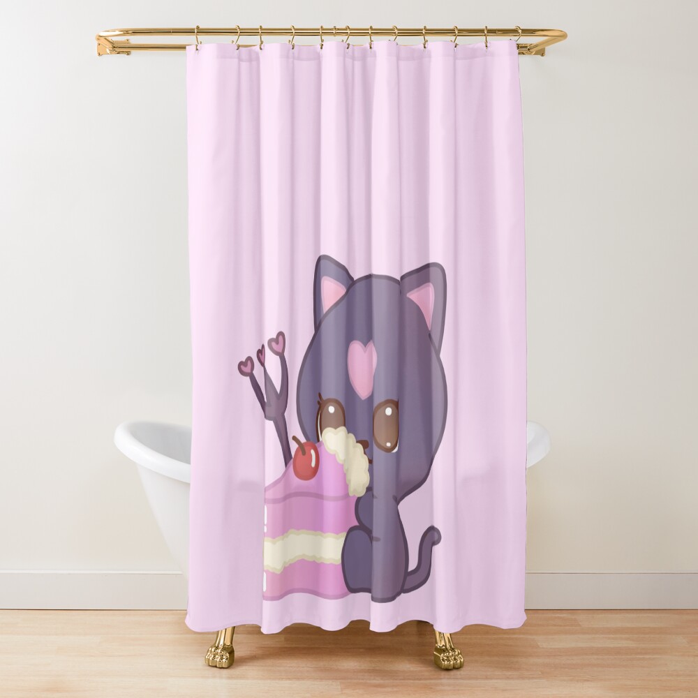 urshower curtain closedsquare1000x1000.1 23 - Sailor Moon EU Store