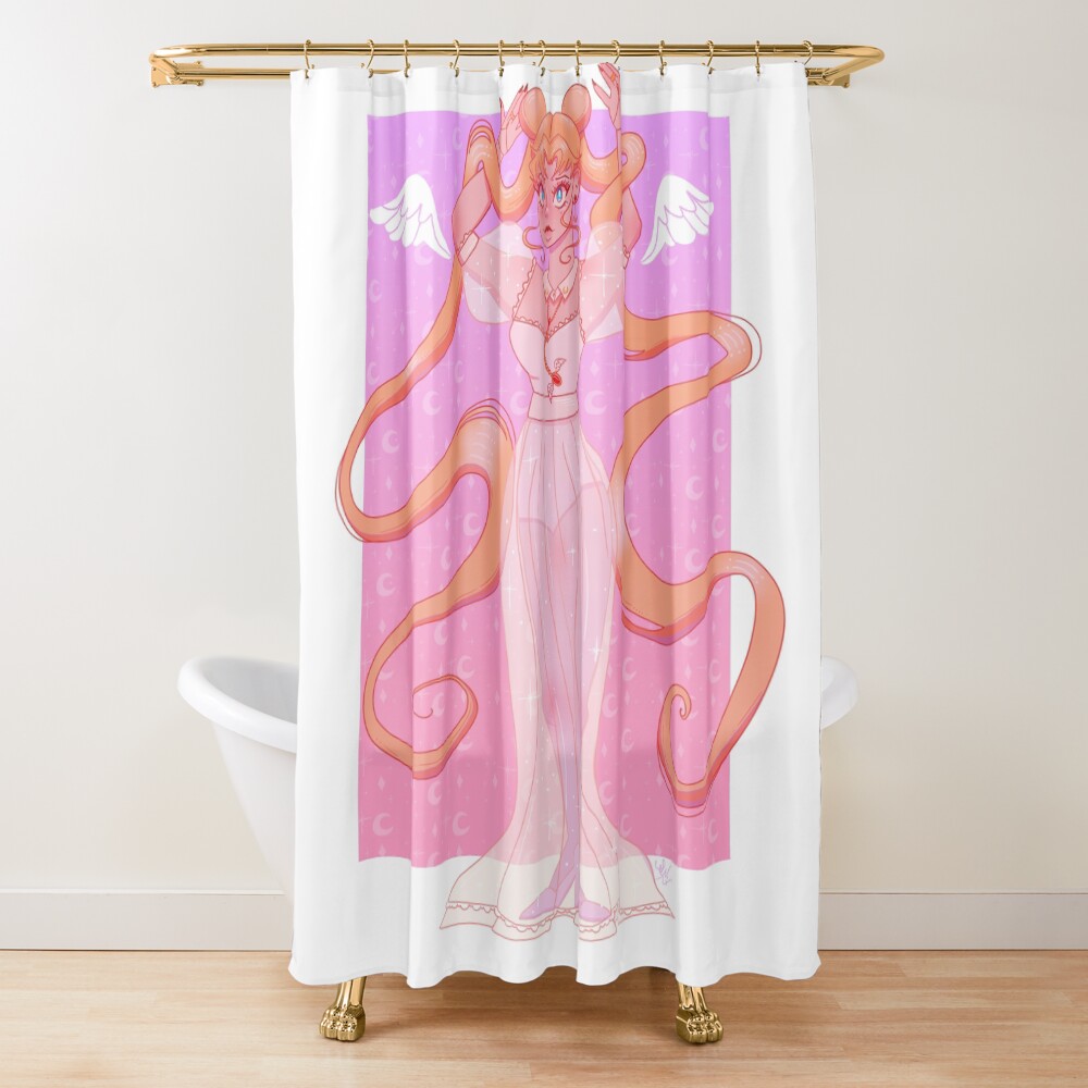 urshower curtain closedsquare1000x1000.1 6 - Sailor Moon EU Store