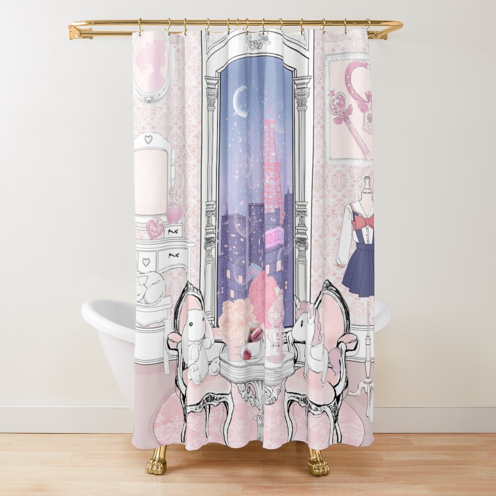 - Sailor Moon EU Store