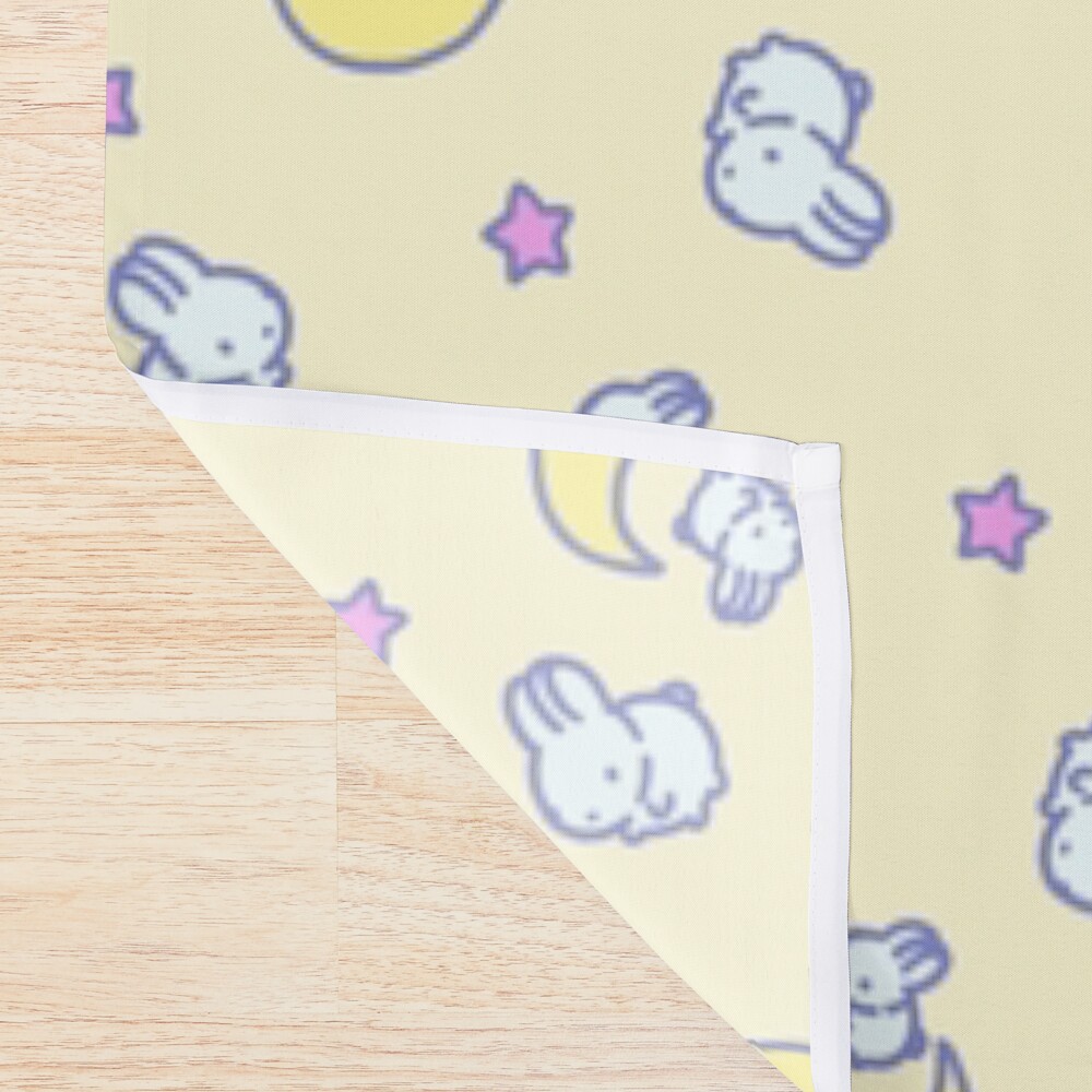 urshower curtain detailsquare1000x1000 3 - Sailor Moon EU Store