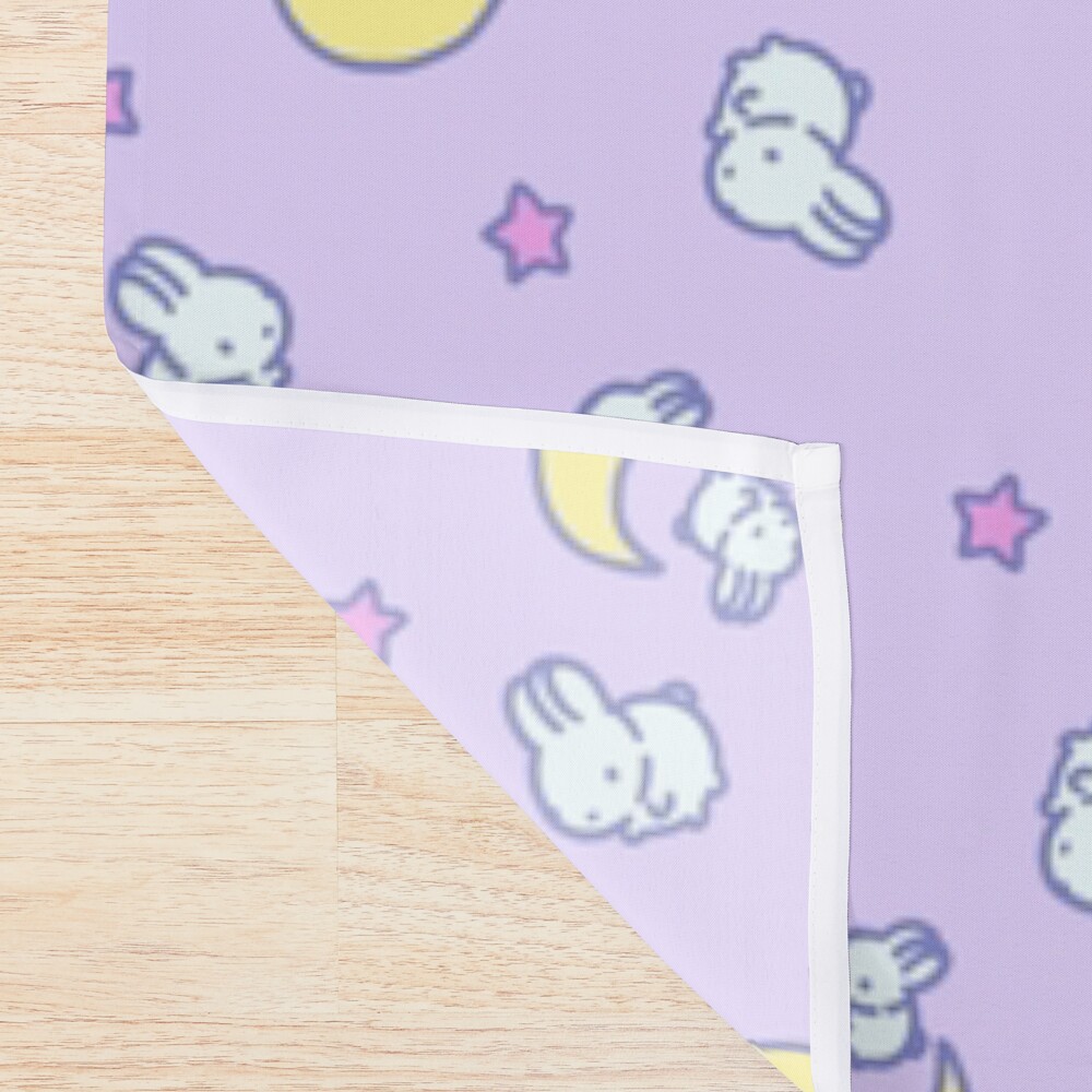 urshower curtain detailsquare1000x1000 4 - Sailor Moon EU Store