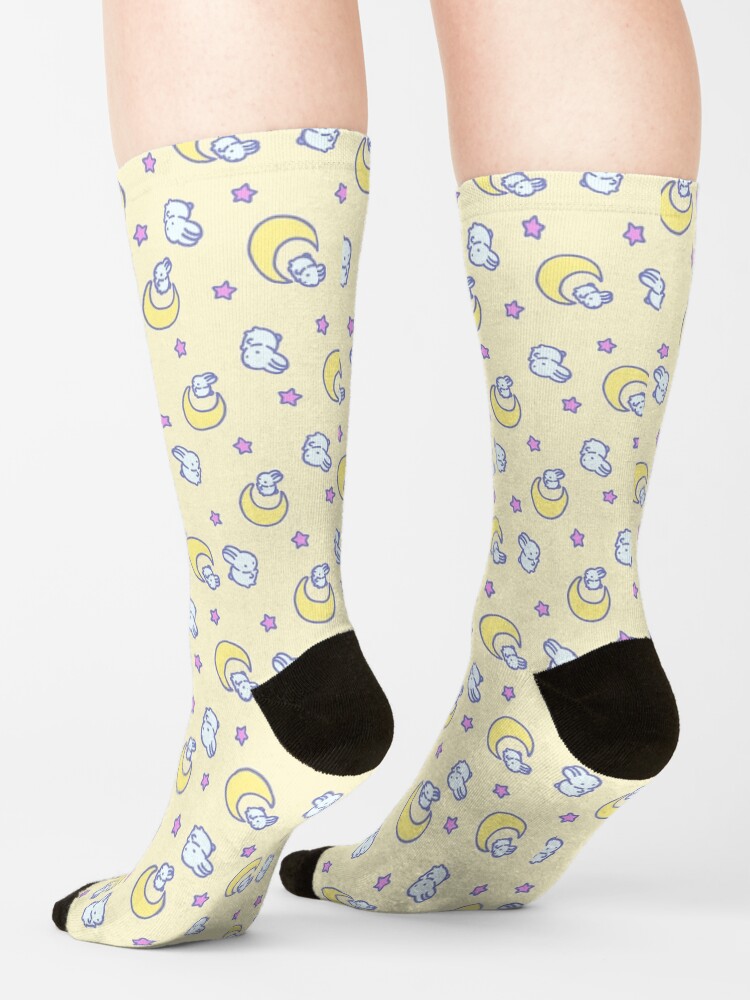 ursocks female back mediumtall portrait750x1000 bgf8f8f8.4 1 - Sailor Moon EU Store