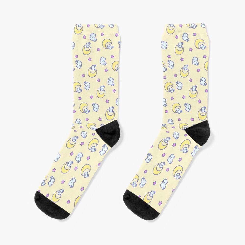 ursocks flatlay mediumsquare1000x1000 bgf8f8f8.1 1 - Sailor Moon EU Store