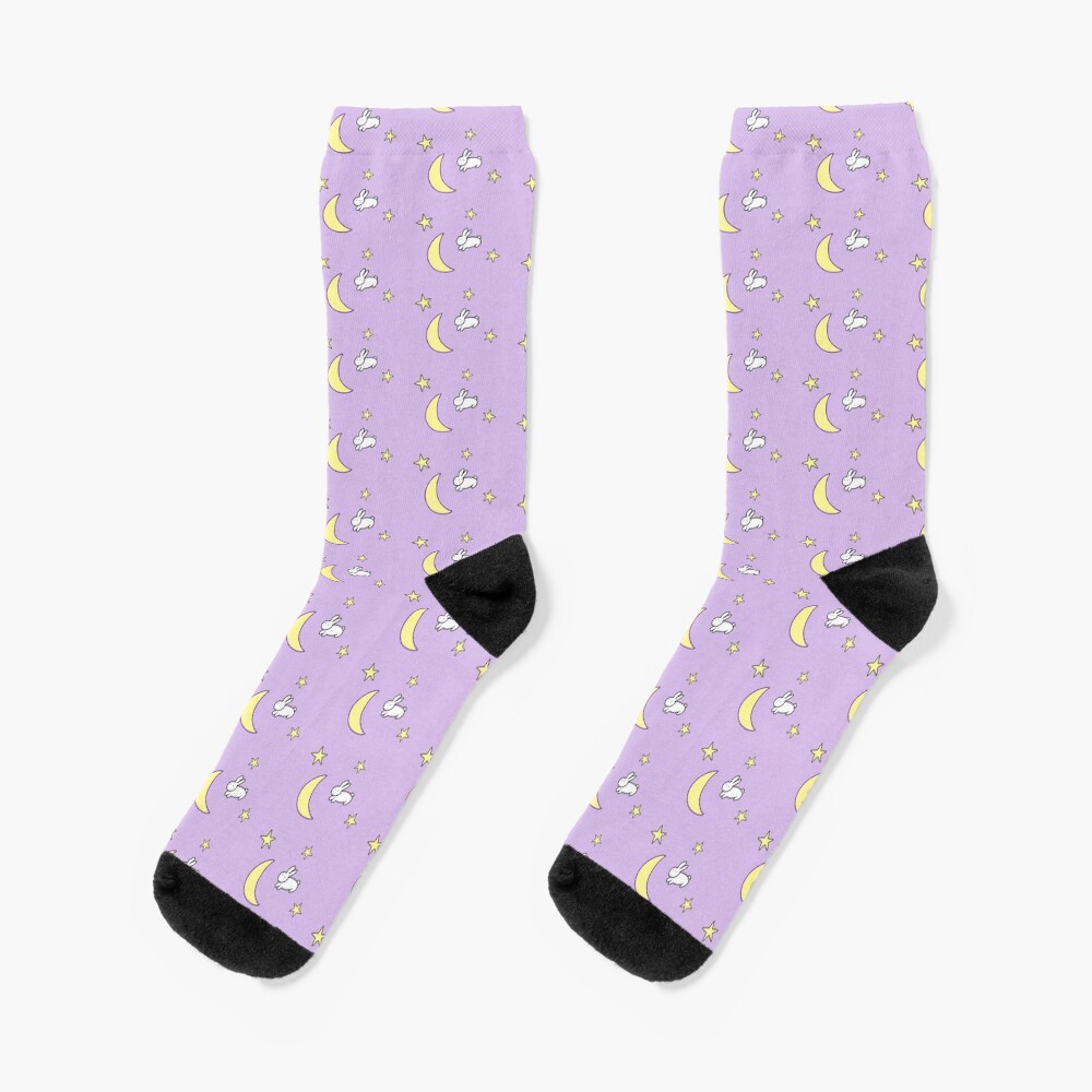 ursocks flatlay mediumsquare1000x1000 bgf8f8f8.1 20 - Sailor Moon EU Store