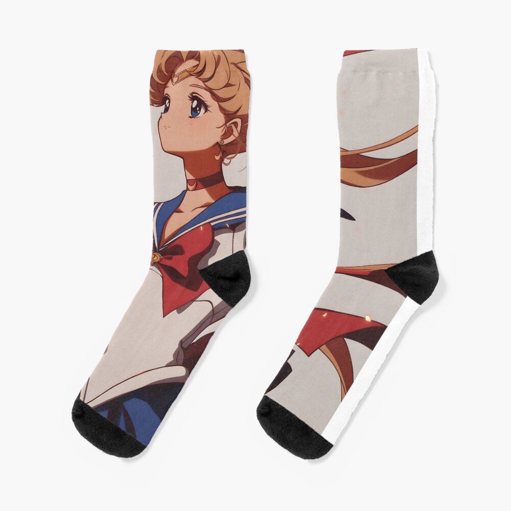 ursocks flatlay mediumsquare1000x1000 bgf8f8f8.1 9 - Sailor Moon EU Store