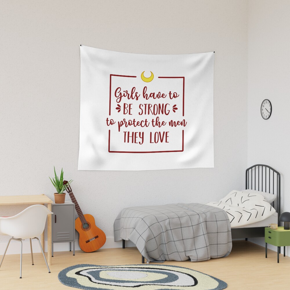 urtapestry lifestyle dorm mediumsquare1000x1000.u2 1 - Sailor Moon EU Store