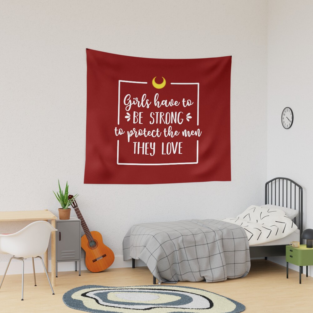 urtapestry lifestyle dorm mediumsquare1000x1000.u2 2 - Sailor Moon EU Store