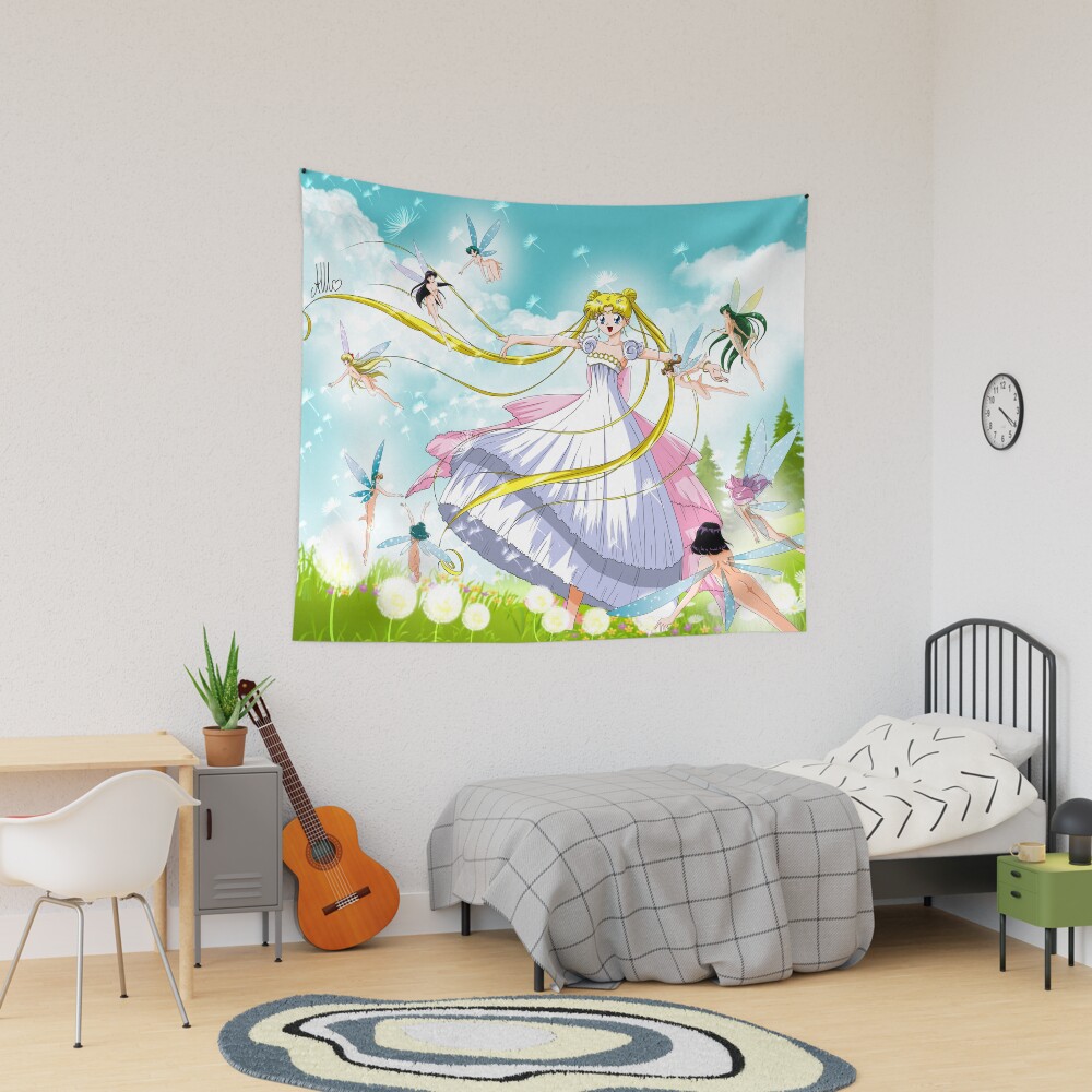 urtapestry lifestyle dorm mediumsquare1000x1000.u2 9 - Sailor Moon EU Store