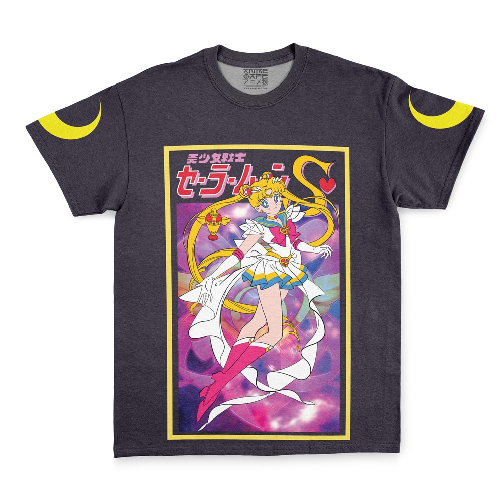 usagi shirt front - Sailor Moon EU Store