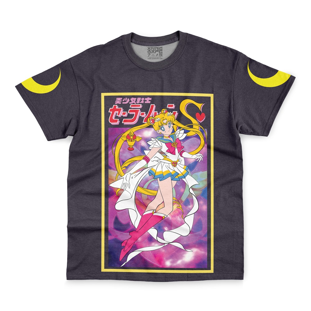 usagi shirt wrinkly - Sailor Moon EU Store