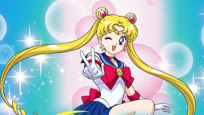 usagi - Sailor Moon EU Store
