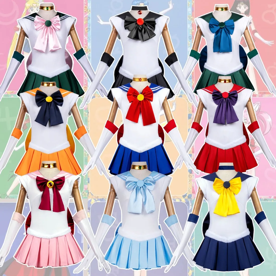 kf Sdf9d33d79f044e1899ecc3d352cc49a3a - Sailor Moon EU Store